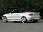 BMW 135i Convertible by Hartge 2008 года